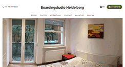 Desktop Screenshot of boardingstudio.de